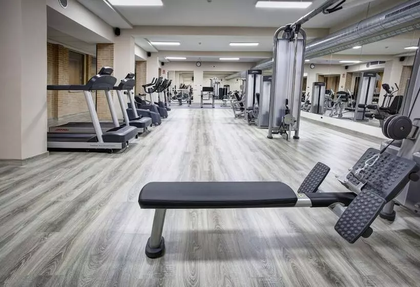 Fotos del hotel Spa Rio Ucero:  12