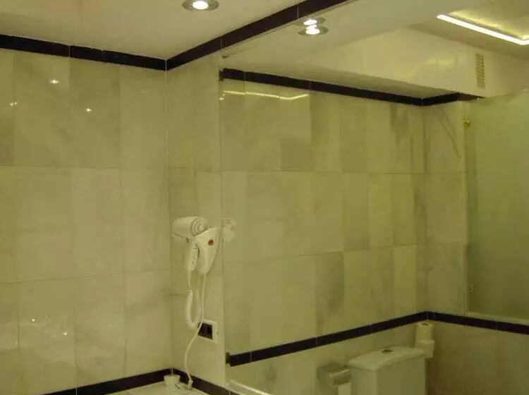 Fotos del hotel Spa Rio Ucero:  8