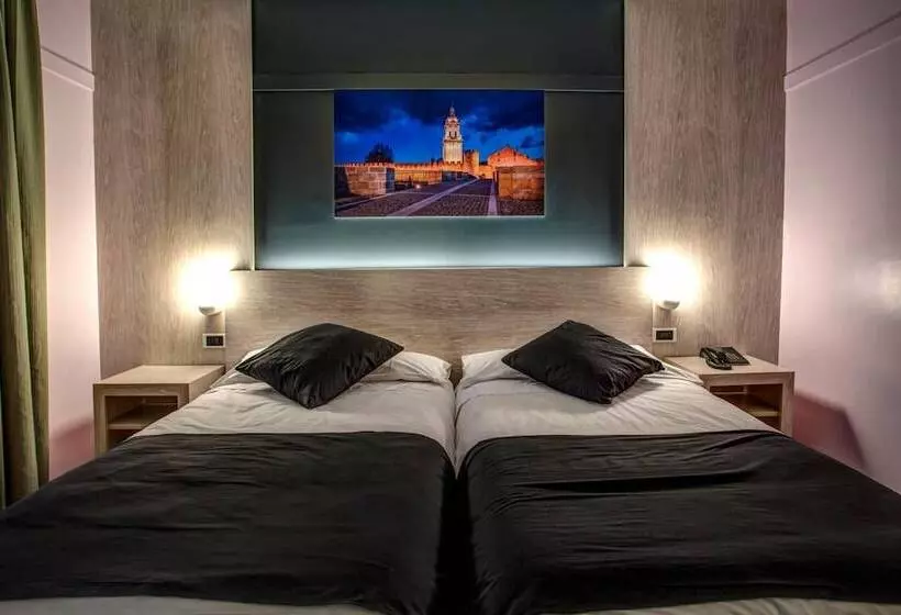 Fotos del hotel Spa Rio Ucero:  22