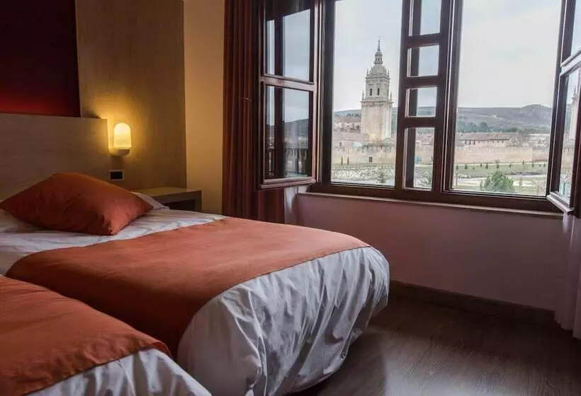 Fotos del hotel Spa Rio Ucero:  25