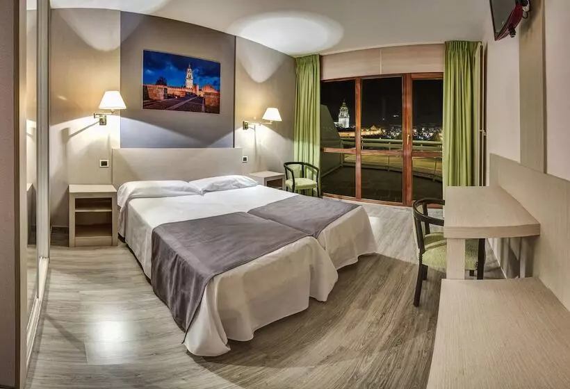 Fotos del hotel Spa Rio Ucero:  24