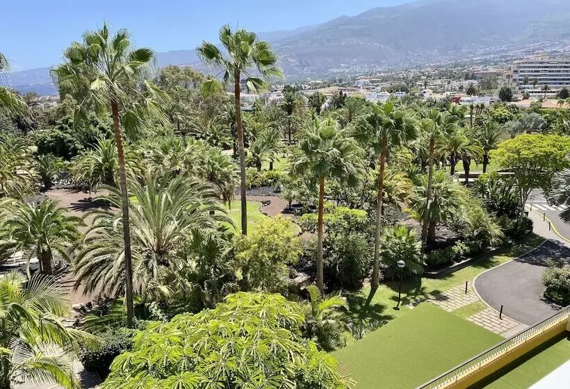 Fotos del hotel Tigaiga:  14