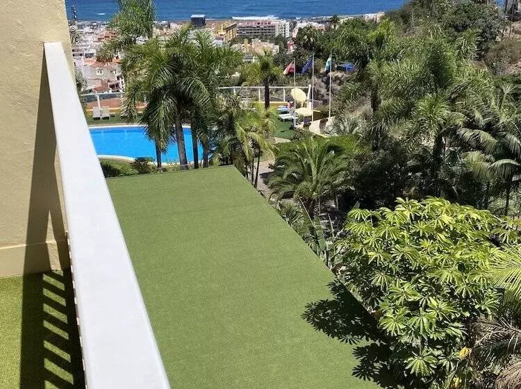 Fotos del hotel Tigaiga:  19