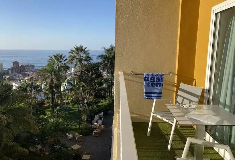 Fotos del hotel Tigaiga:  17