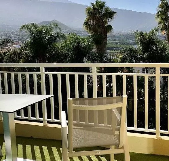 Fotos del hotel Tigaiga:  16