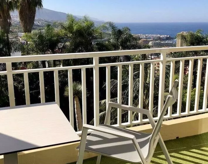 Fotos del hotel Tigaiga:  20