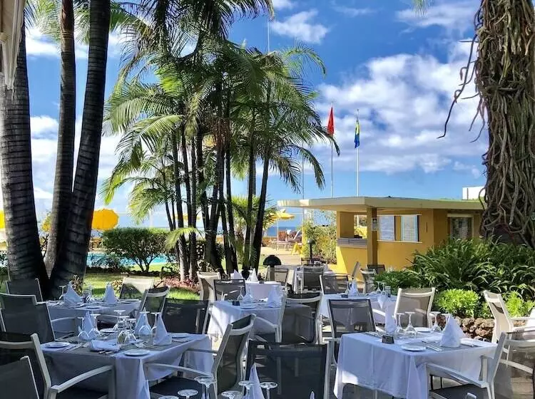 Fotos del hotel Tigaiga:  11