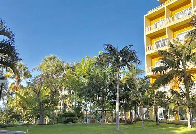 Fotos del hotel Tigaiga:  23