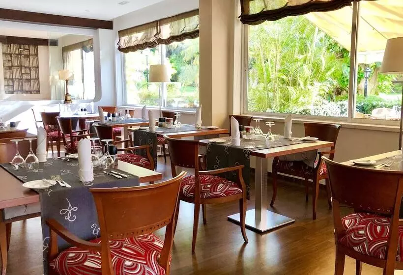 Fotos del hotel Tigaiga:  4