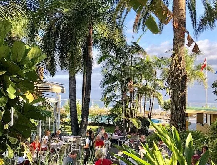 Fotos del hotel Tigaiga:  25