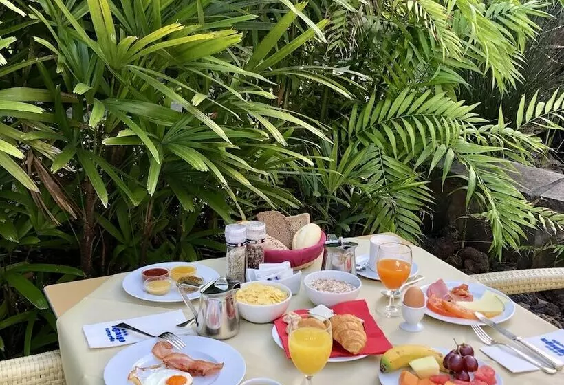 Fotos del hotel Tigaiga:  12