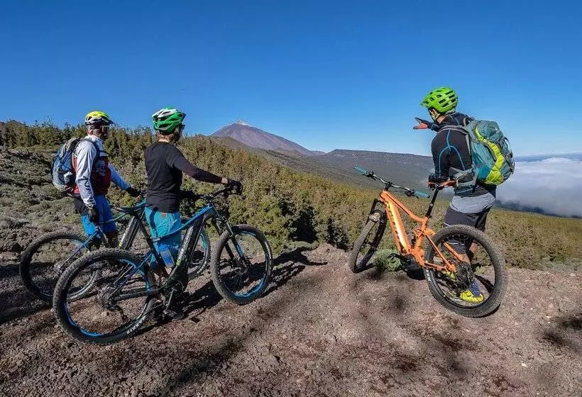 Fotos del hotel Tigaiga:  24