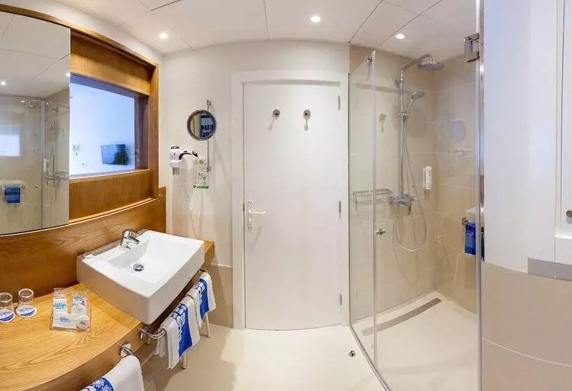 Fotos del hotel Tigaiga:  6