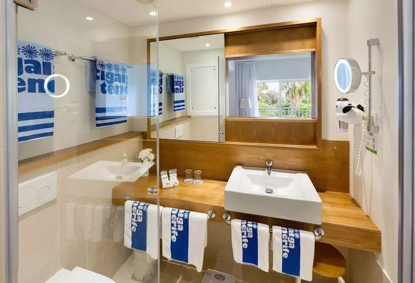 Fotos del hotel Tigaiga:  13