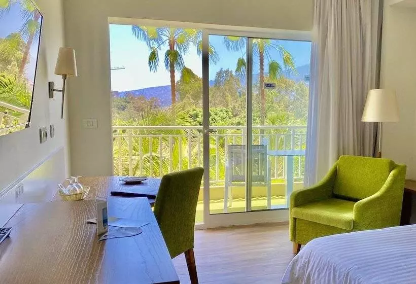 Fotos del hotel Tigaiga:  8