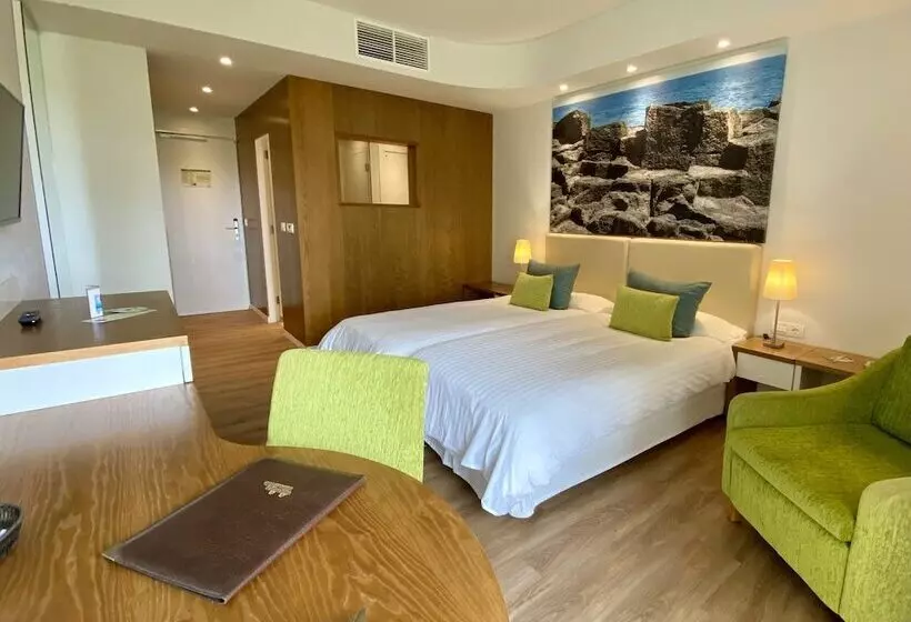 Fotos del hotel Tigaiga:  2