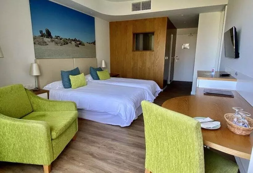 Fotos del hotel Tigaiga:  9