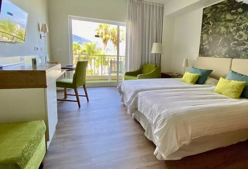 Fotos del hotel Tigaiga:  18