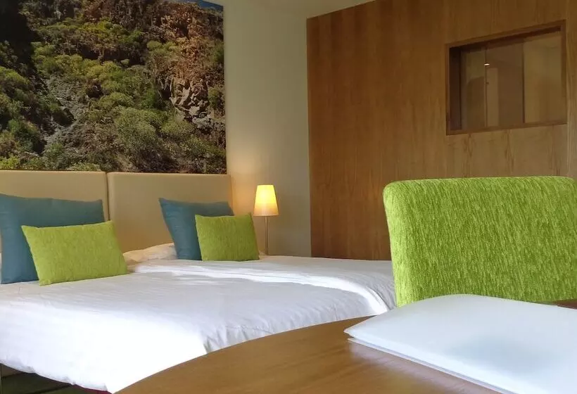 Fotos del hotel Tigaiga:  15