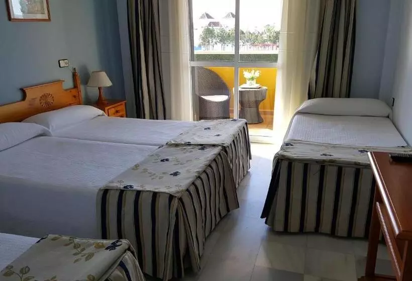 Fotos del hotel Torre De Los Guzmanes:  23