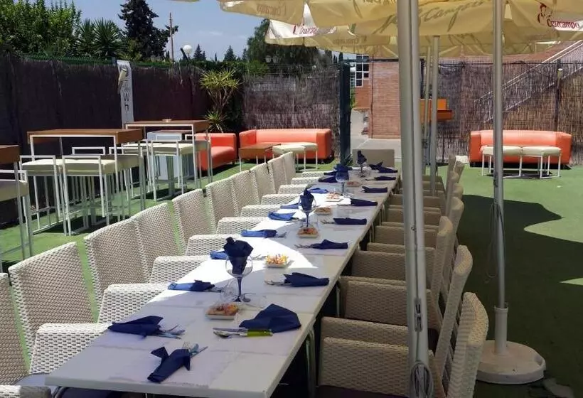 Fotos del hotel Torre De Los Guzmanes:  8