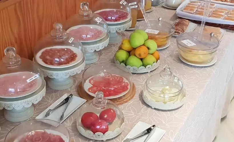 Fotos del hotel Torre De Los Guzmanes:  19