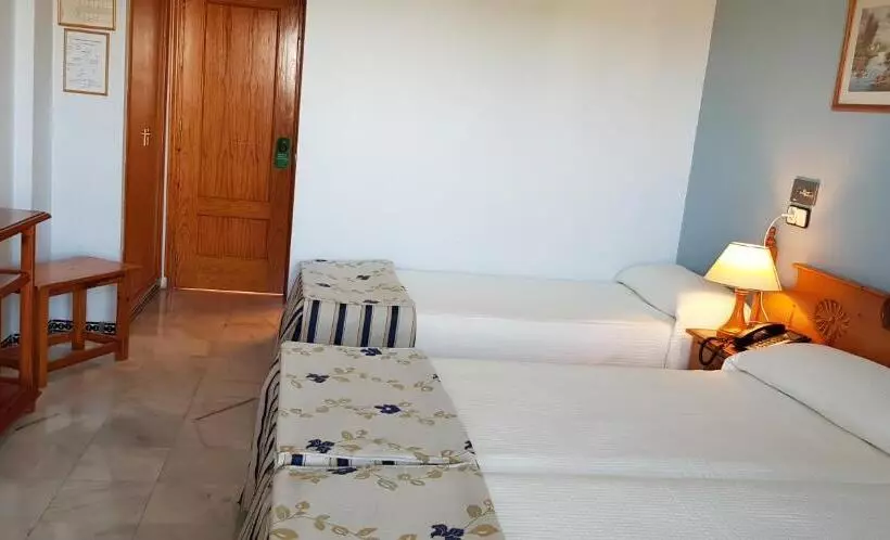 Fotos del hotel Torre De Los Guzmanes:  25