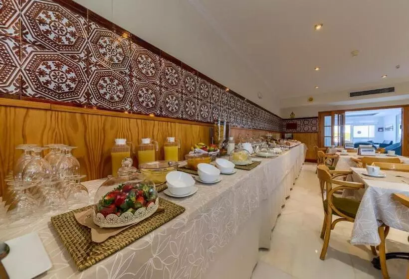 Fotos del hotel Torre De Los Guzmanes:  22