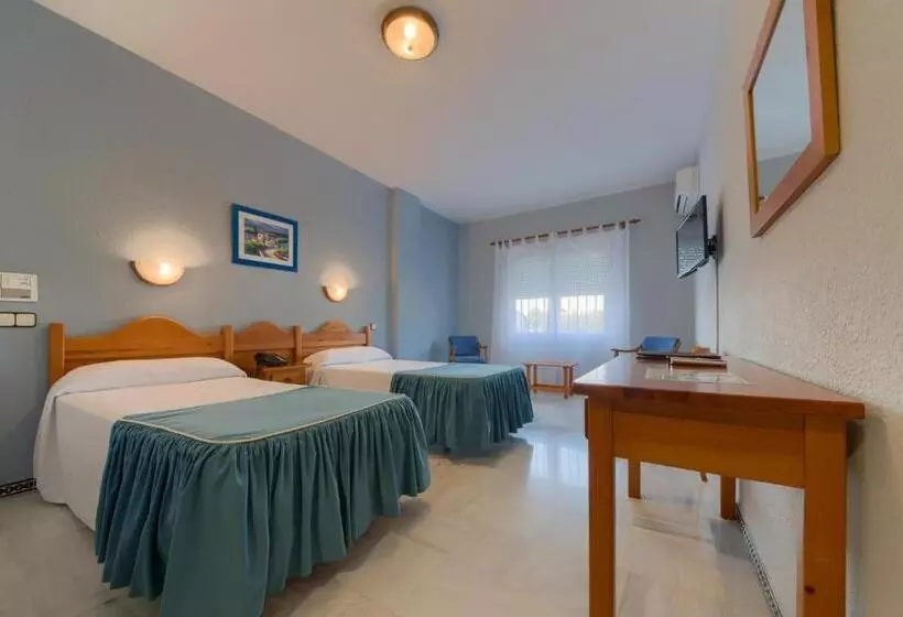 Fotos del hotel Torre De Los Guzmanes:  21