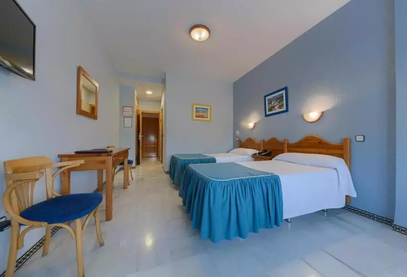 Fotos del hotel Torre De Los Guzmanes:  10