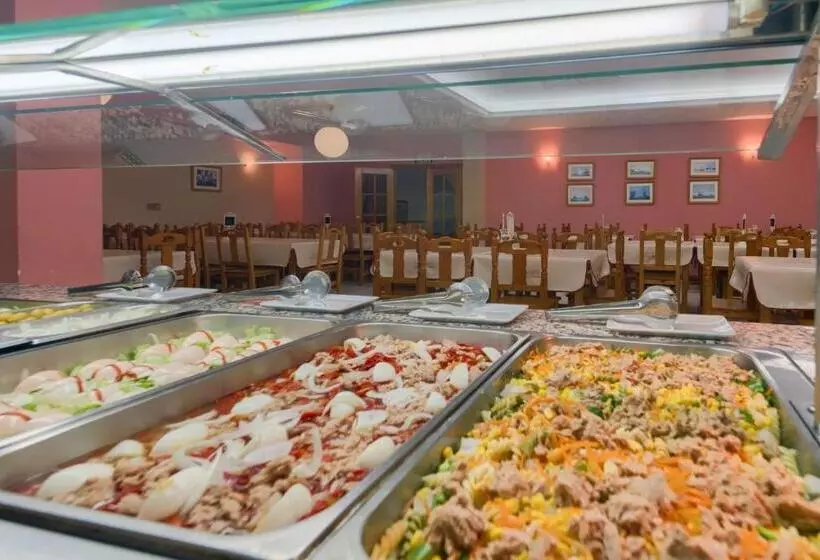 Fotos del hotel Torre De Los Guzmanes:  15