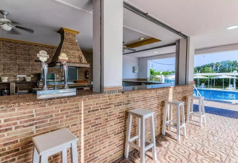 Fotos del hotel Torre De Los Guzmanes:  6