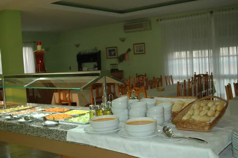 Fotos del hotel Torre De Los Guzmanes:  2