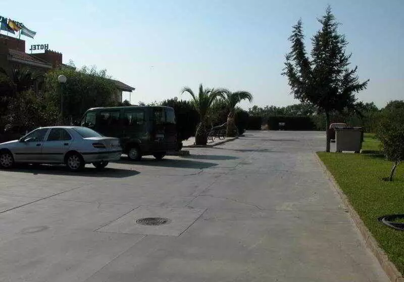 Fotos del hotel Torre De Los Guzmanes:  4