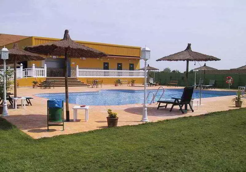 Fotos del hotel Torre De Los Guzmanes:  6