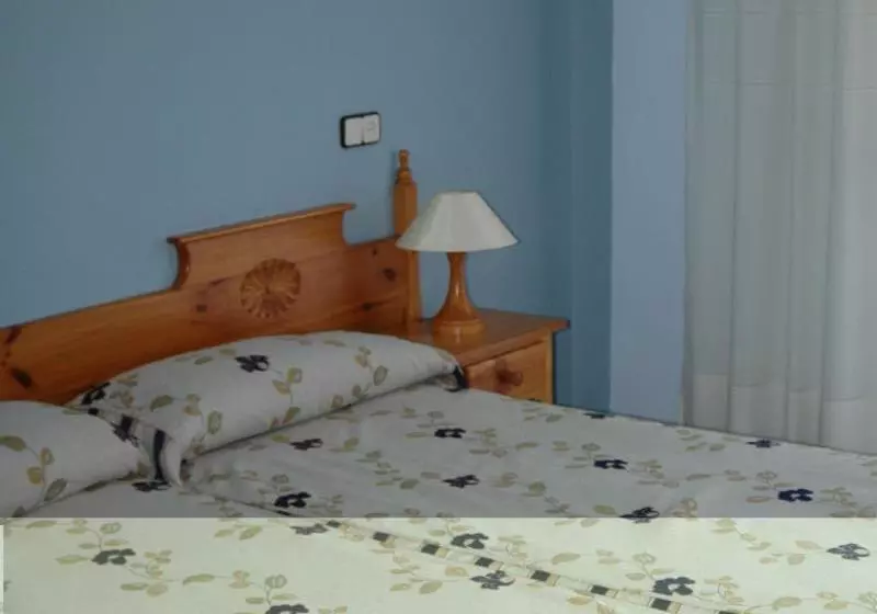 Fotos del hotel Torre De Los Guzmanes:  8