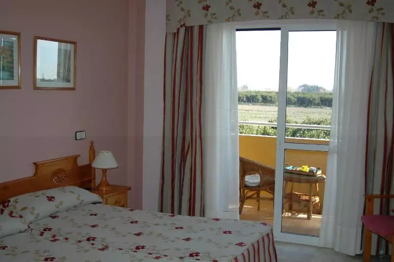 Fotos del hotel Torre De Los Guzmanes:  11