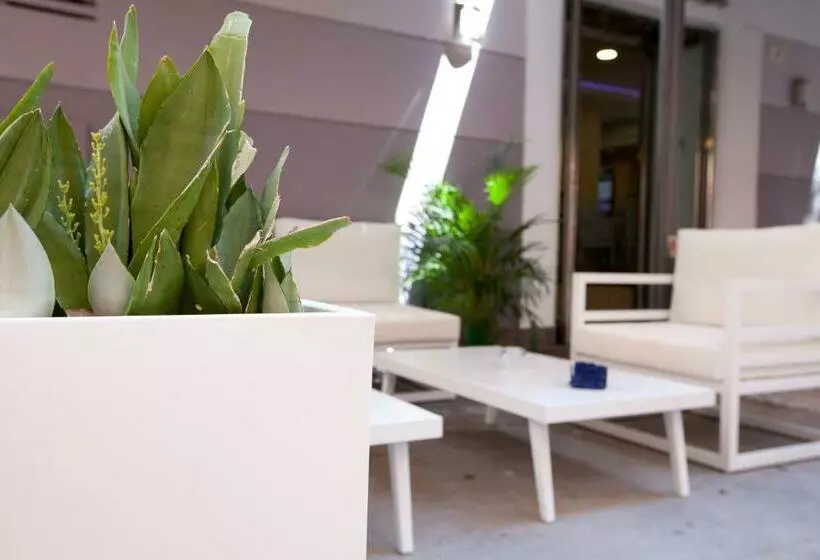 Fotos del hotel Venecia:  10