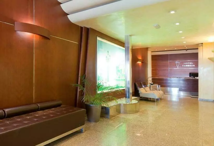 Fotos del hotel Venecia:  2