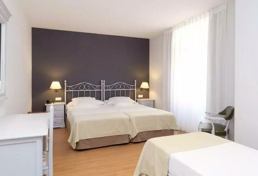 Fotos del hotel Venecia:  8