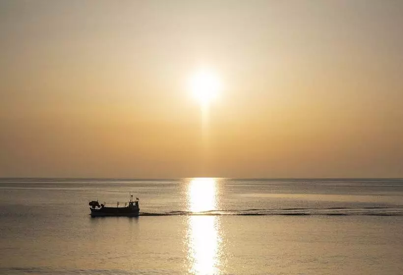 Fotos del hotel Voramar:  18