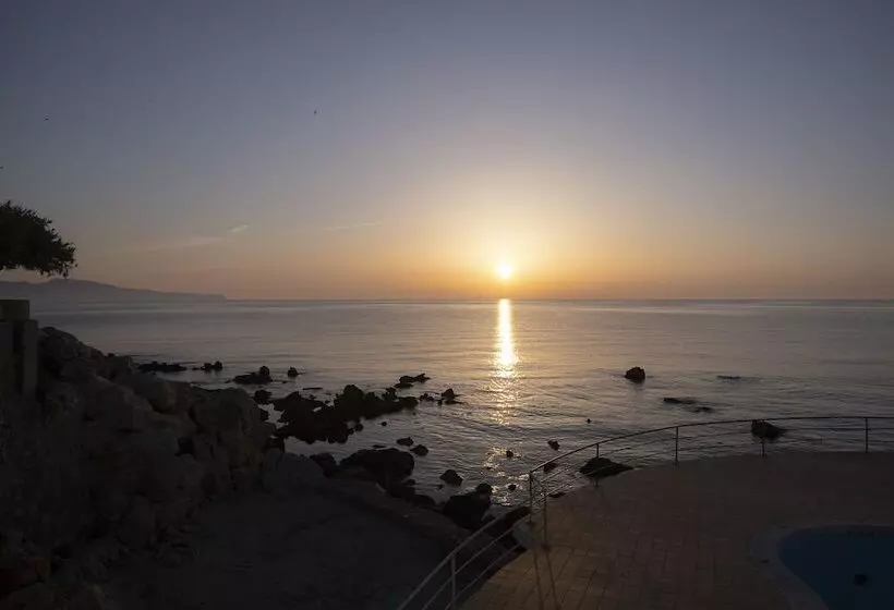 Fotos del hotel Voramar:  12