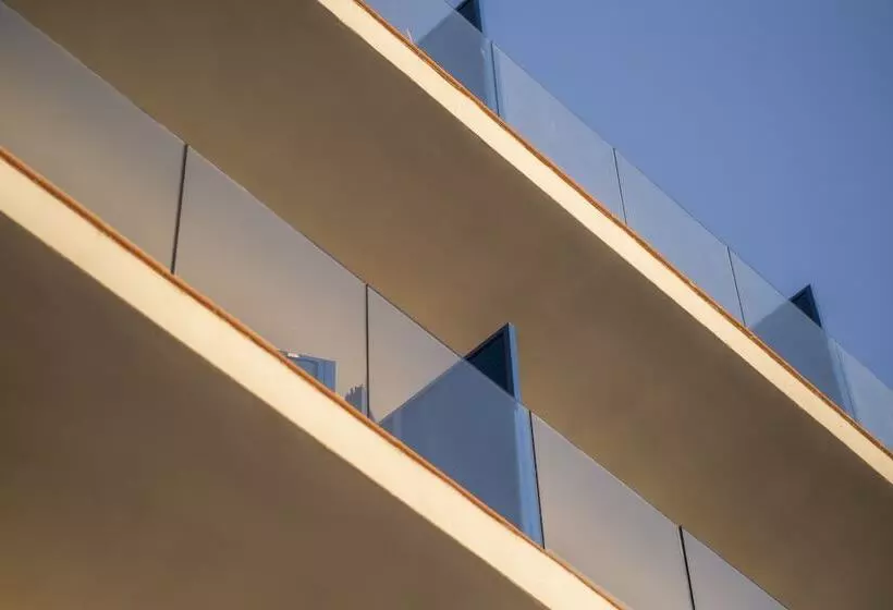 Fotos del hotel Voramar:  22