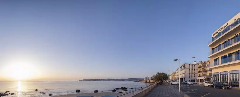 Fotos del hotel Voramar:  16