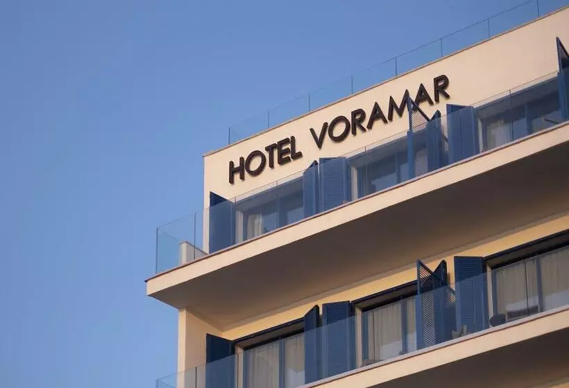Fotos del hotel Voramar:  7