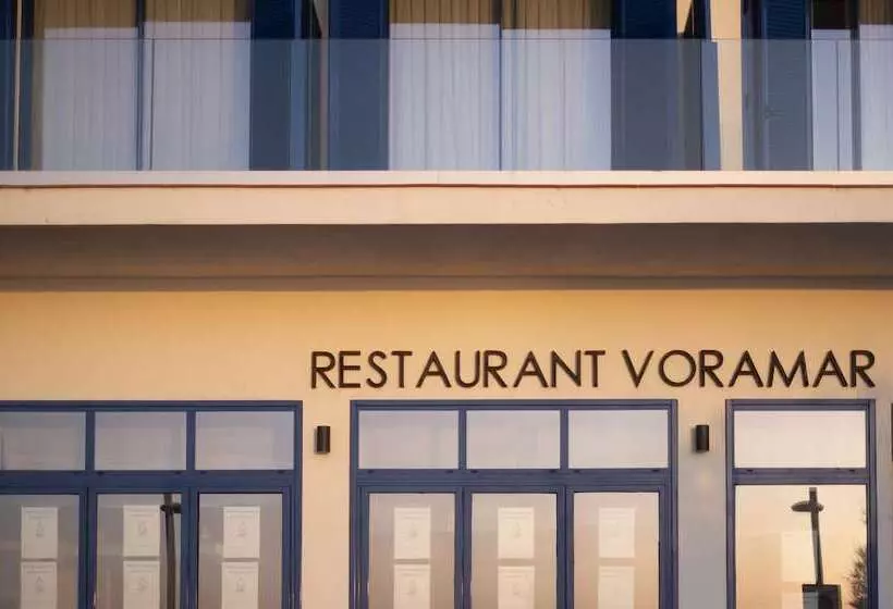 Fotos del hotel Voramar:  2