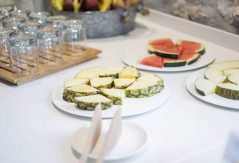 Fotos del hotel Voramar:  8