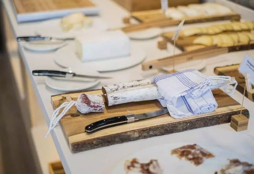 Fotos del hotel Voramar:  11