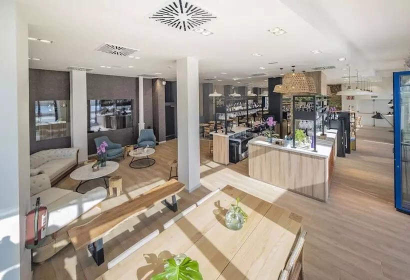 Fotos del hotel Voramar:  9