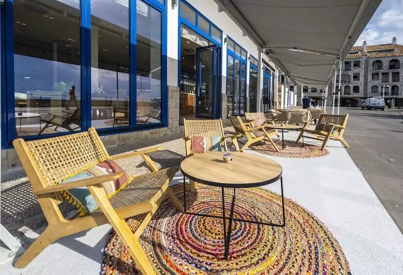 Fotos del hotel Voramar:  4